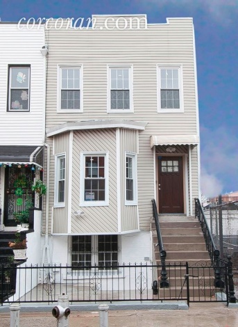 Brooklyn,New York 11233,Sold,1065