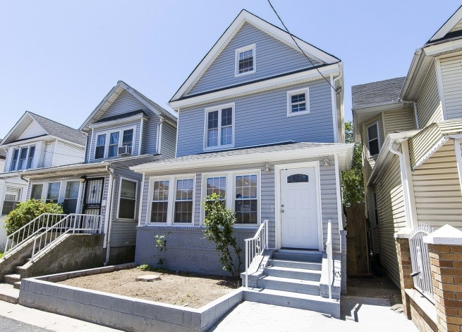 South Richmond Hill,New York 11419,Sold,1070